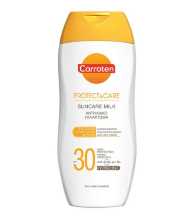 Αντηλιακό CARROTEN Milk SPF30 (200ml)