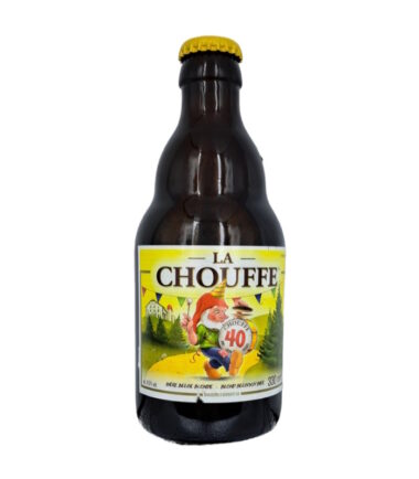 La Chouffe (330ml)