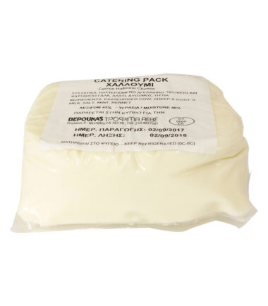 Χαλούμι Κύπρου (200gr)