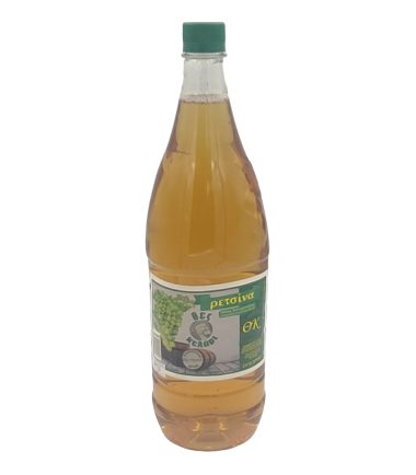 Ρετσίνα ΘΕΣ ΚΕΛΑΡΙ (1.5lt)