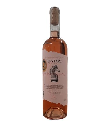 Οίνος Ροζέ ΚΕΛΑΡΙ ΜΠΟΥΤΣΙΚΑ Τρύγος (750ml)