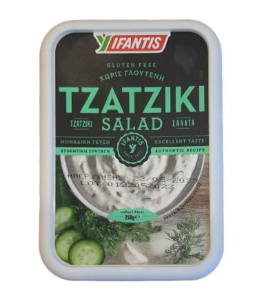 Τζατζίκι ΥΦΑΝΤΗΣ (250gr)