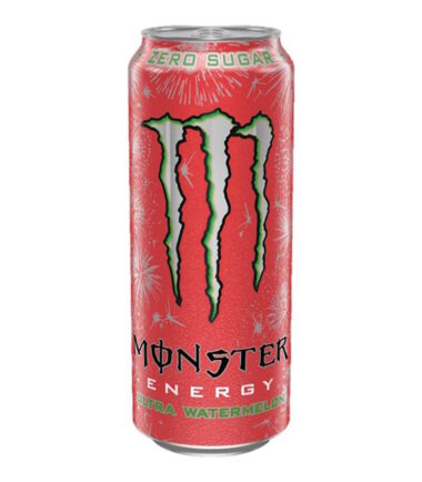 Ενεργειακό Ποτό MONSTER Watermelon (500ml)