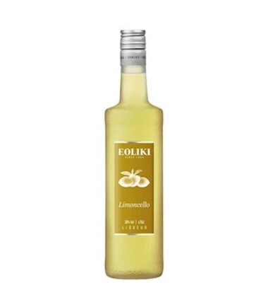 Limoncello EOLIKI (700ml)