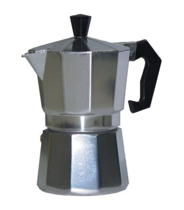 Μηχανή Espresso 3 Φλυτζανιών