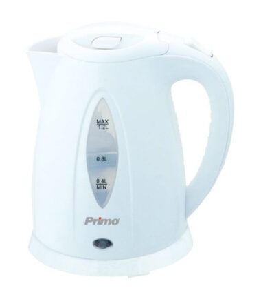 Primo Βραστήρας 1,2L 1630W Λευκός