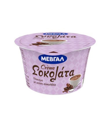 Creme Σοκολάτα (150gr) (-0,15€)
