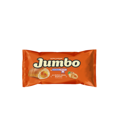 Κρουασάν Βερίκοκο JUMBO (70gr)