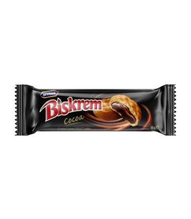 Μπισκότα McVITIES Biskrem Cocoa (80gr)