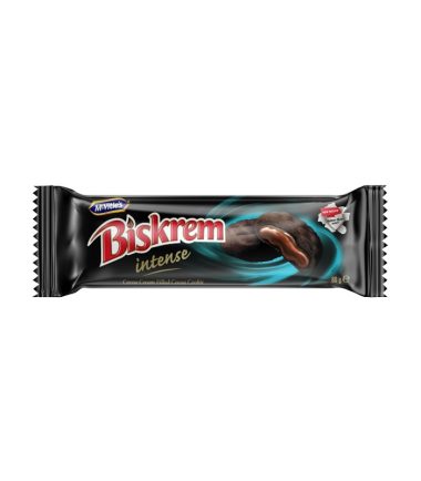 Μπισκότα McVITIES Biskrem Intense (80gr)