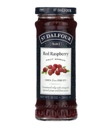 Μαρμελάδα Βατόμουρο ST.DALFOUR (284gr)