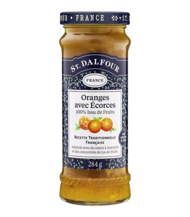 St.Dalfour Μαρμ.Πορτ (264gr) (-0,8€)