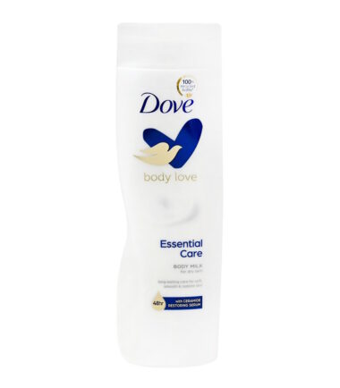 Γαλάκτωμα Σώματος DOVE Body Love (250ml)
