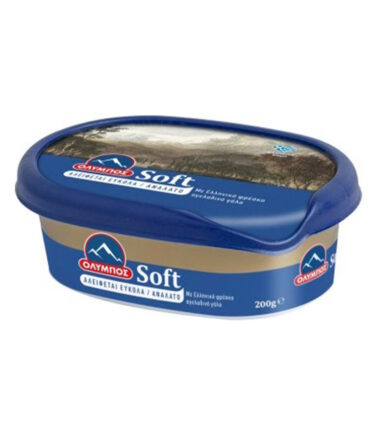 Βούτηρο Αγελάδος ΟΛΥΜΠΟΣ Soft (200gr)