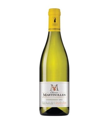 Martinolles Chardonnay Classic (750ml)