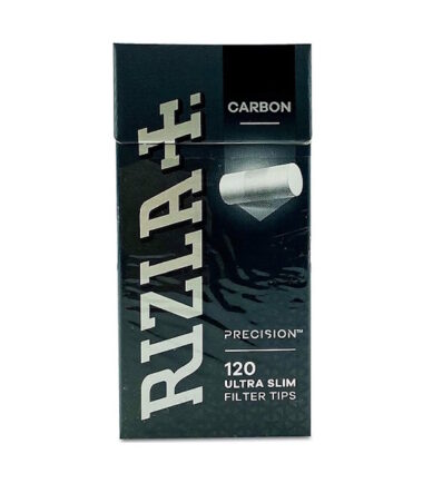 Filter Rizla Άνθρακας (5.7mm) (120τεμ)