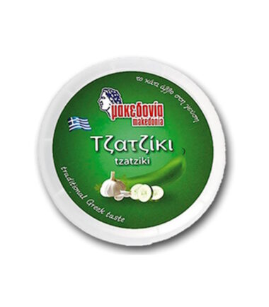 Τζατζίκι Μακεδονία (250gr)