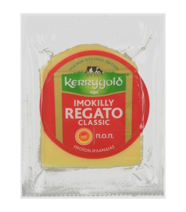 Τυρί Regato Κλασικό KERRYGOLD (230gr)