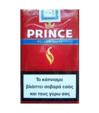 Prince Mellow Medium