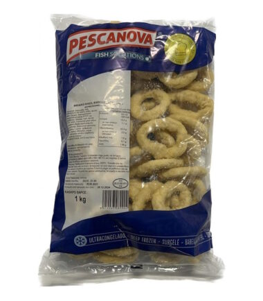 Ροδέλες Πανε Κατ (1kg)