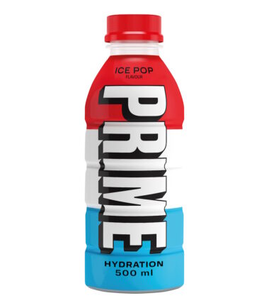 Ισοτονικό Ποτό PRIME Ice Pop (500ml)