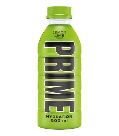 Ισοτονικό Ποτό PRIME Lemon Lime (500ml)