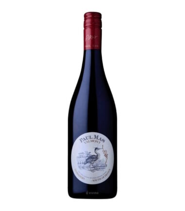 Οίνος Ερυθρός PAUL MAS Valmont Rouge (750ml)
