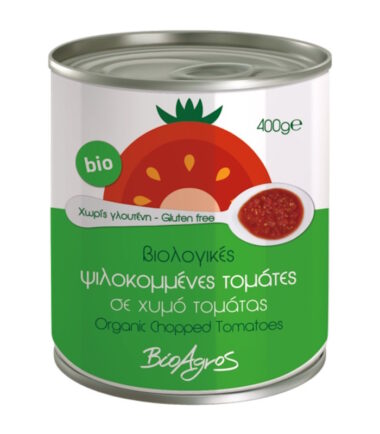Κον Κασέ ΒΙΟΑΓΡΟΣ (400gr)