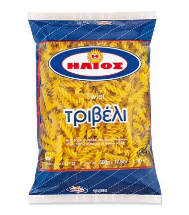 Τραβέλι ΗΛΙΟΣ (500gr)