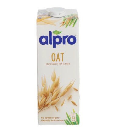 Ρόφημα Βρώμης ALPRO (1L)
