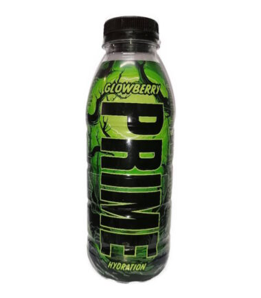 Ισοτονικό Ποτό PRIME Glowberry (500ml)