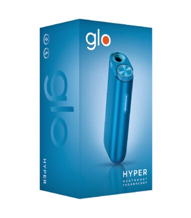 GLO HYPER X3 Blue