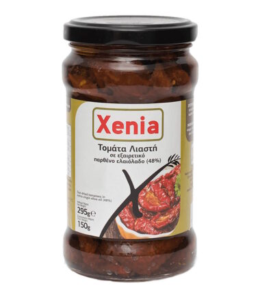 Λιαστή Ντομάτα XENIA (150gr)