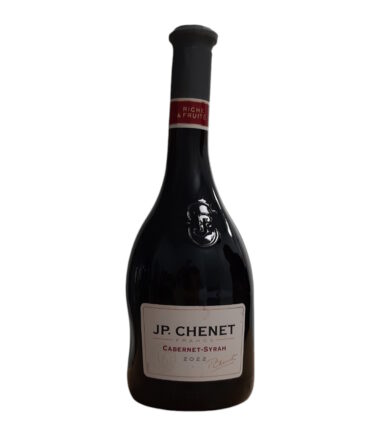 Οίνος Ερυθρός JP CHENET Cabernet-Syrah (750ml)