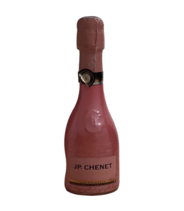 Οίνος Αφρώδης JP CHENET Ice Edition Rose (200ml)
