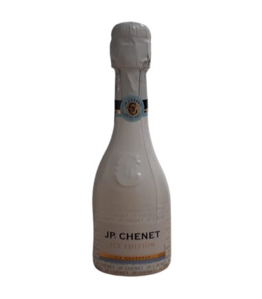 Οίνος Αφρώδης JP CHENET Ice Edition White (200ml)