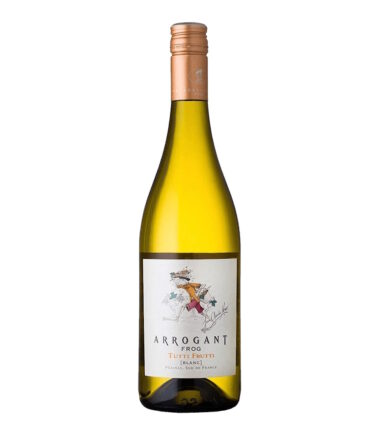 Οίνος Λευκός PAUL MAS Arrogant Frogg Tutti Frutti (750ml)