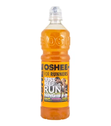 Isotonic Drink OSHEE Orange (750ml)