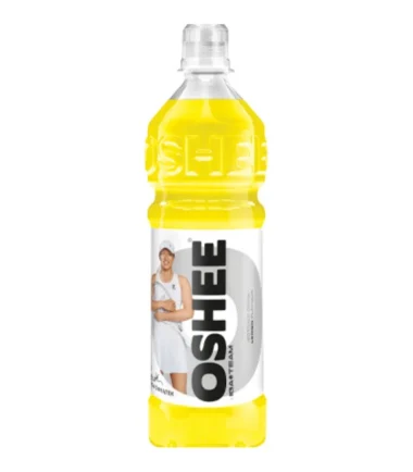 Isotonic Drink OSHEE Zero Lemon (750ml)