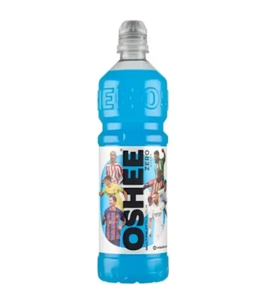 Isotonic Drink OSHEE Zero Multifruit (750ml)