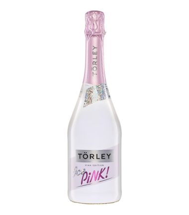 Αφρώδης Οίνος TORLEY Ice Pink (750ml)