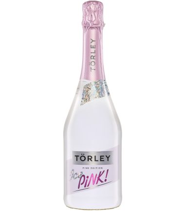 Αφρώδης Οίνος TORLEY Ice Pink (750ml)