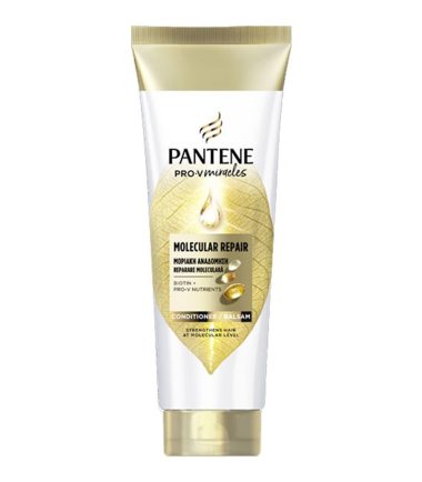 Κρέμα Μαλλιών Αναδόμηση PANTENE (160ml)