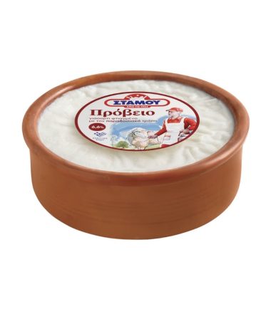 Στάμου Γιαούρτι Πρόβειο Πήλινο 470 gr