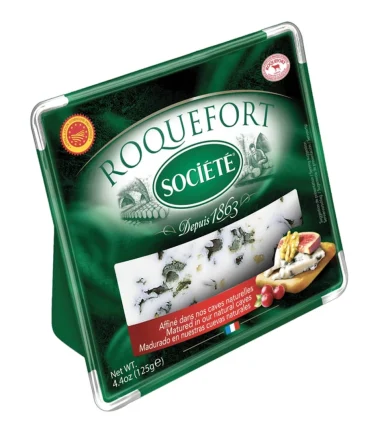 President Societe Ροκφόρ 125gr