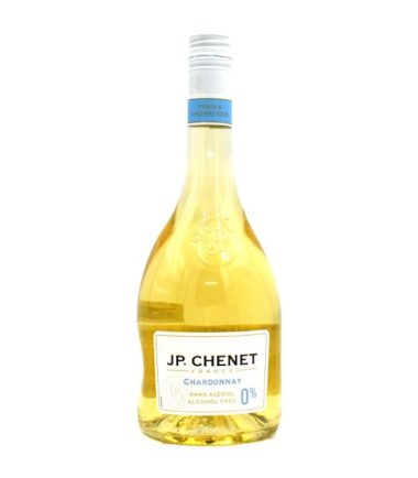 Jp Chevet Chardonnay Alcohol Free 0.75lt