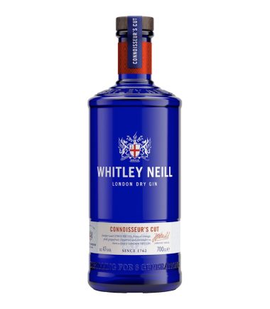 Whitley Neil Connoisseurs Cut 0.70lt
