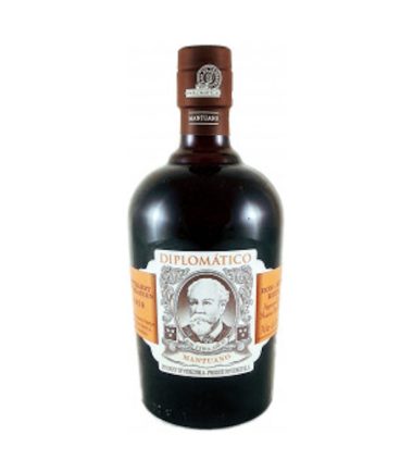 Diplomatico Mantuano Extra Anejo 0.70lt