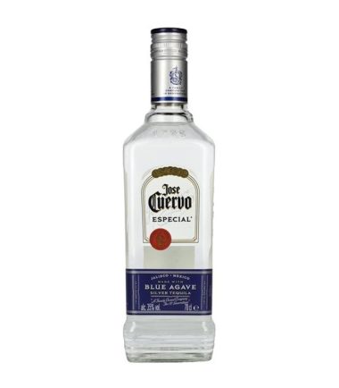 Jose Cuervo Λευκή 35% 0.70lt