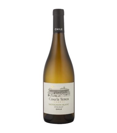 Casa La Tenca Sauvignon Blanc Chile 0.75lt